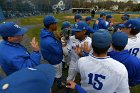 Baseball vs FSU  Wheaton College Baseball vs Framingham State University. - Photo by: KEITH NORDSTROM : Wheaton, Baseball